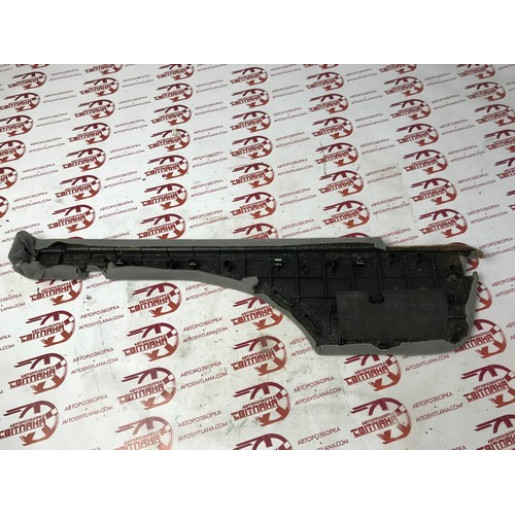 Підлога багажника права Kia Sorento 2002-2009 872633E000